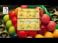 Magy Dėlionė IQ Smart game 120 užduočių