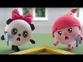 Малышарики - Обучающий мультик для малышей - Все серии подряд - про Нюшеньку и Пандочку😀😚👄👩👑 Малышарики - Обучающий мультик для малышей - Все серии подряд - про Нюшеньку и Пандочку😀😚👄👩👑