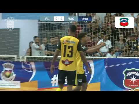 🔥 Golaço Incrível no Futsal de Luís Eduardo Magalhães! | Emoção Total na Quadra