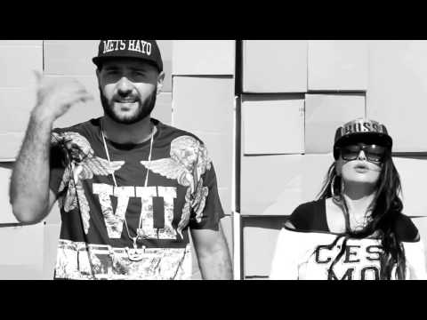 NAREK /METS HAYQ/ - REVERSE (Official Music Video)