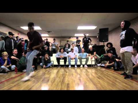 Rumble in the Dot 2016 - Styx VS Fleau [Top4]