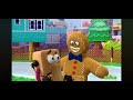 You Better Run Run As Fast As You Can Gingerbread Man