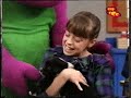 Barney And Friends A Welcome Home Partial Episode