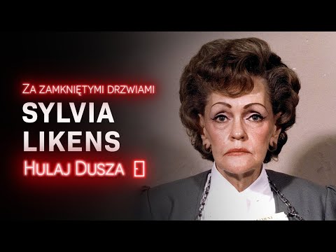 Za zamkniętymi drzwiami / Sylvia Likens - ,,mówcie do mnie mamo"/HULAJ DUSZA HISTORIE KRYMINALNE
