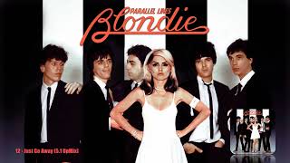 Blondie - 12 - Just Go Away (5.1 UpMix)