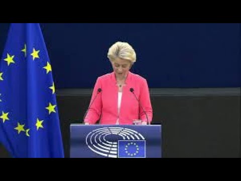 HAMAS- ISRAEL WAR: EU | | AL SHIFA HOSPITAL | GAZA | IDF