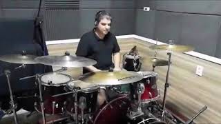 La La La - Point of Grace | #DrumCover | Fabinho Carvalho