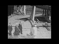 Nemi 1933 archive footage