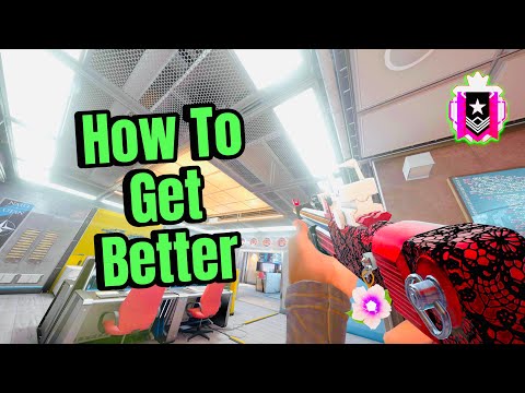 How To Play Melusi Like A Champion - Melusi Step By Step Rainbow Six Siege