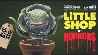 Little Shop Of Horrors - Putting the pain back into painless!
