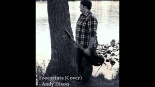 Wayne Shorter: Footprints (Cover) - Andy Dixon