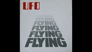 ufo  - star storm