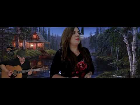 Alison Krauss cover - Stay (Green Screen)
