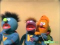 Classic Sesame Street K Cheer