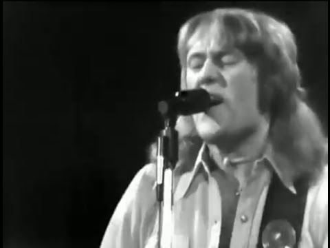 Ten Years After - Choo Choo Mama - 8/4/1975 - Winterland (Official)