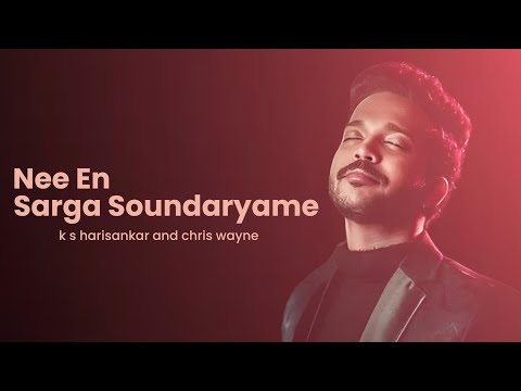 Nee En Sarga Soundaryame Lo-Fi Flip by K. S. Harisankar & Chris Wayne ( @ksharisankar3455 )