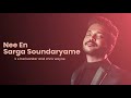 Nee En Sarga Soundaryame Lo Fi Flip By K S Harisankar Chris Wayne Ksharisankar3455
