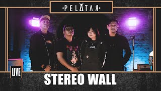 Download lagu Stereo Wall // PELATAR LIVE mp3