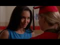Glee - Santana Asks Brittany To Go With Her To New York 5x13