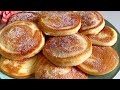 Se hai 1 uovo e yogurt fai questo dolce in 5 minuti! Senza forno e neanche lievitazione #asmr DEFAULT Thumbnail