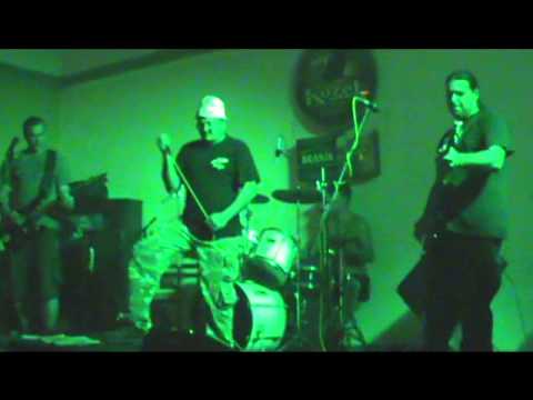 Štamgast - Neřízená střela (Branišov)