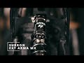 EXT ARMA MX Surron Rear Shock Overview
