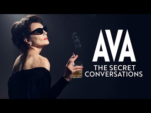 Ava: The Secret Conversations
