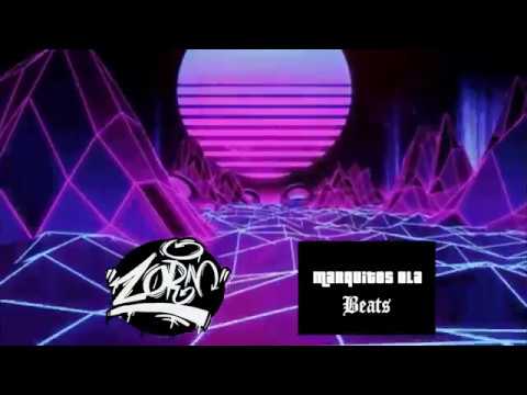 Sensei - ZornBeats ft MarquitosDla