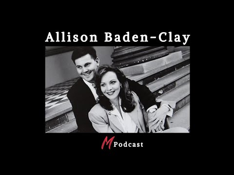 #10 Chciałabym tylko, żeby mąż mnie kochał | Allison Baden-Clay