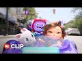 Gabby S Dollhouse The Movie Family Clip Pandy DJ Catnip And Carlita Go Get Grandma 2025