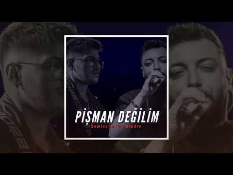 Hiç Pişman Değilim - Semicenk & Taladro (Prod. by İbrahim Barak)