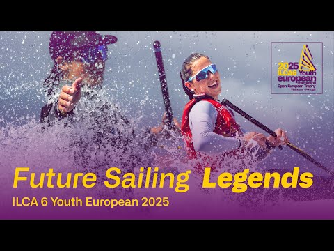 ILCA 6 Youth European Championship 2025 – Highlights That Made History