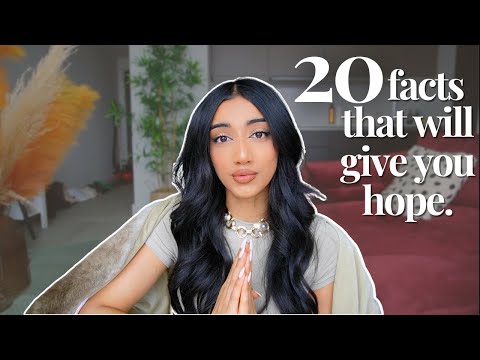 A video to watch when you need reassurance