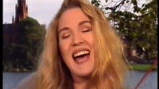 Juliane Werding - &quot;Du schaffst es&quot; &amp; Talk (1994)