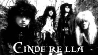 cinderella -hard to find the words