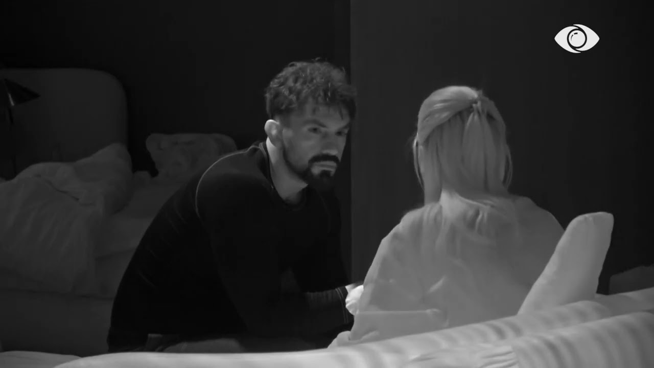 “Duket si 16-vjeçar”/ Aldo-Danjës për G Banin: Mënyra si menaxhon emocionet…