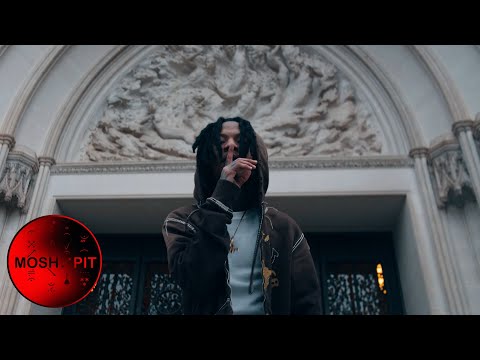 LEVI CARTER - ONLY 1 ME [ Created by @MOSHPXT ]