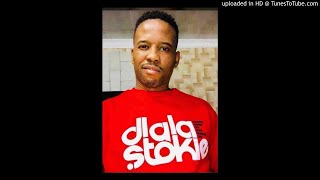 DJ STOKIEKabza De Small Dj Maphorisa- Dlala Stokie
