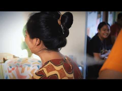 Terapi Uap Nadi Sweda bersama Varash