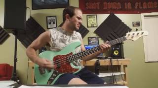 Gimme Gimme Shock Treatment & Pinhead - The Ramones - Full Band Cover