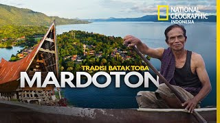 Download lagu MARDOTON, Kearifan Budaya Danau Toba mp3 Download lagu MARDOTON, Kearifan Budaya Danau Toba mp3