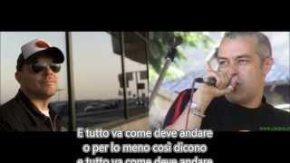 Come deve andare - Max Pezzali feat. Davide Van De Sfroos