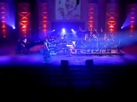 Big Band Tributo a Elis Regina