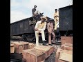 The Temptations - And old lovin (just won't do)