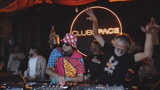 Desert Hearts Space Club Space 22 20