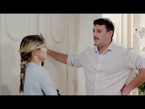 Mamini sinovi - Epizoda 02