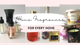 Home Fragrances /Bath and Body Works / Miniso/ Homecenter