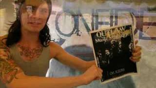 OUTLAW Music Magazine