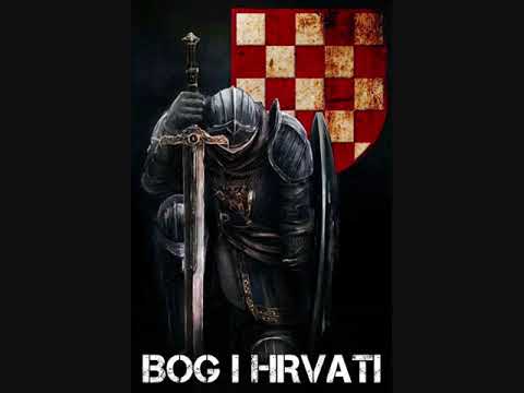 BOG I HRVATI MIX