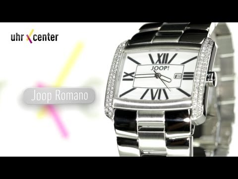 Joop JP900022001 Romano Damen-Armbanduhr